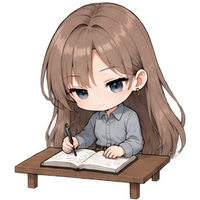 知 表情